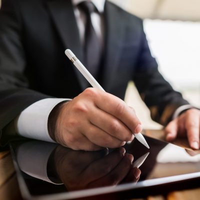 Electronic Notarization