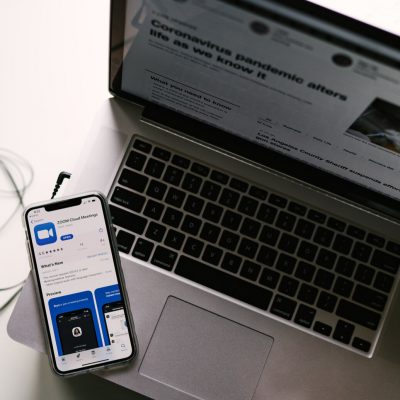 Remote/Online Notarization