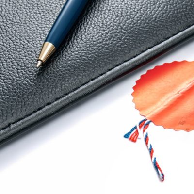 Electronic Apostille